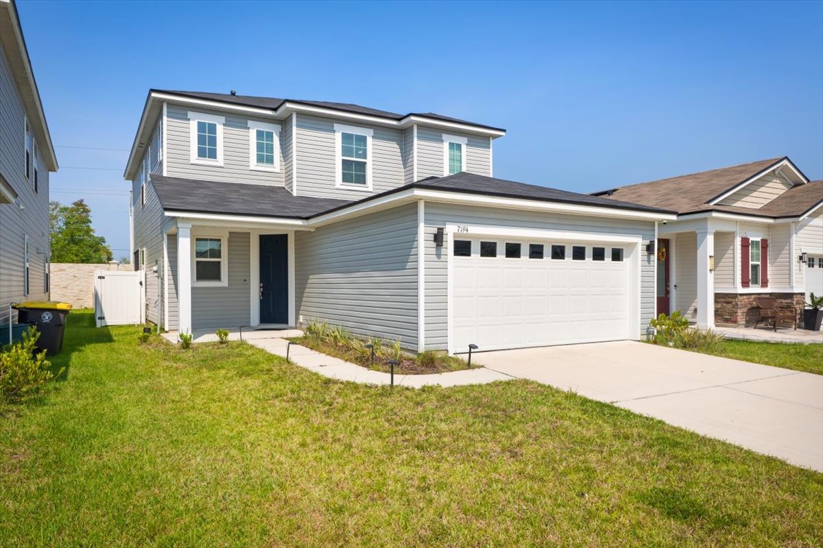 7194 Red Timber Road - 1