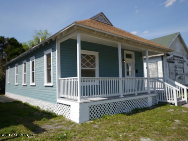 1913 Redell Street