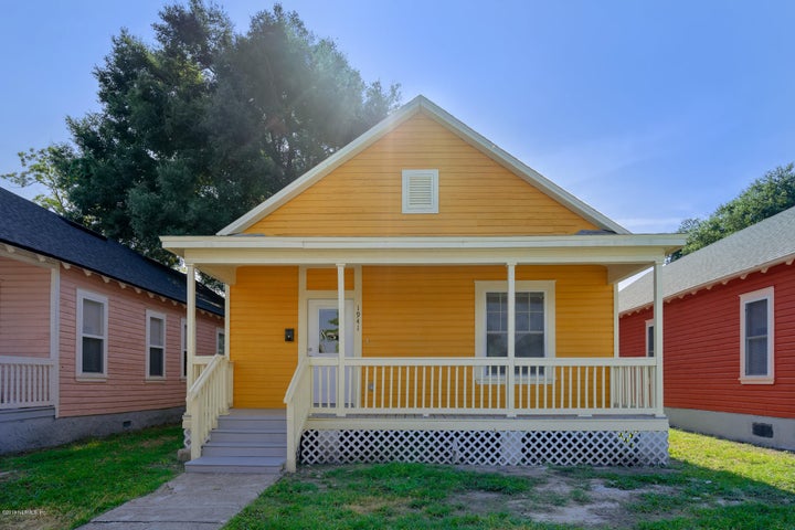 1941 Redell Street